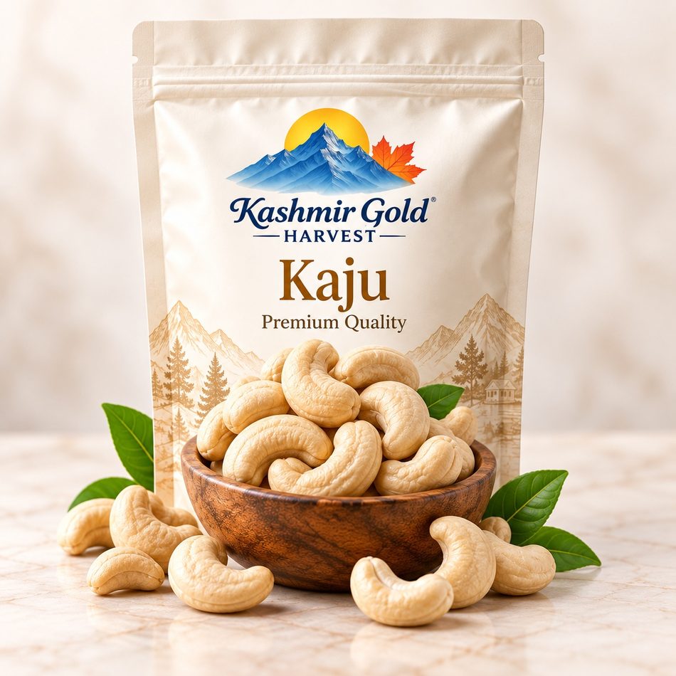 Kaju