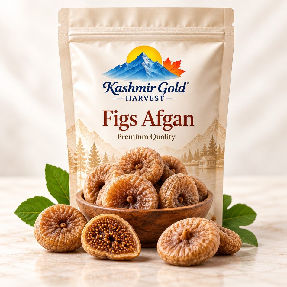 Figs Afgan