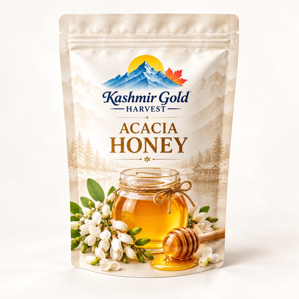Acacia Honey
