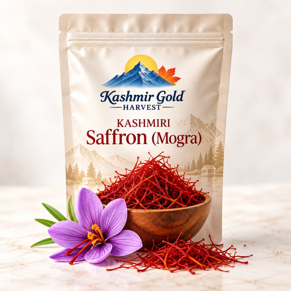 Saffron